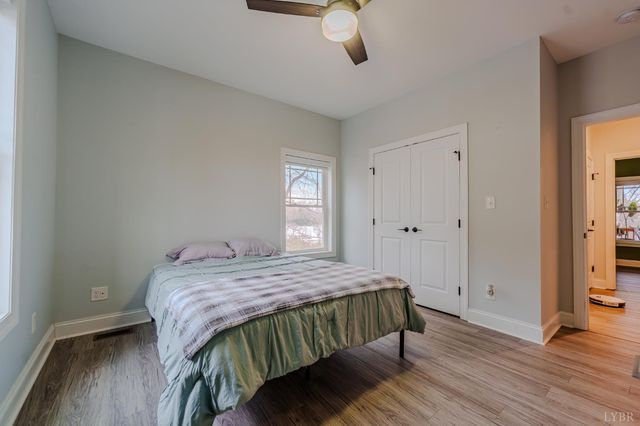 117 Victor Drive, Lynchburg, VA 24501