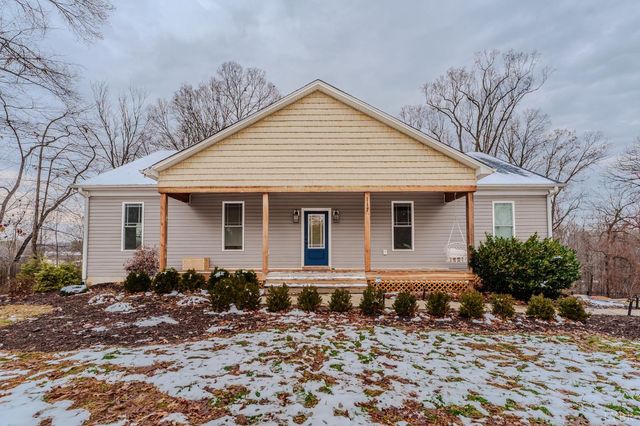 117 Victor Drive, Lynchburg, VA 24501