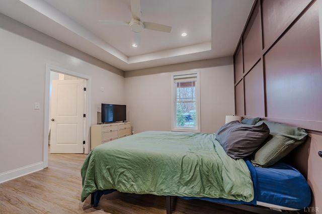 117 Victor Drive, Lynchburg, VA 24501