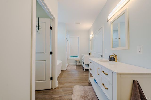 117 Victor Drive, Lynchburg, VA 24501