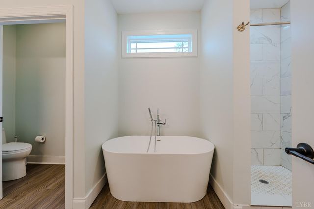 117 Victor Drive, Lynchburg, VA 24501