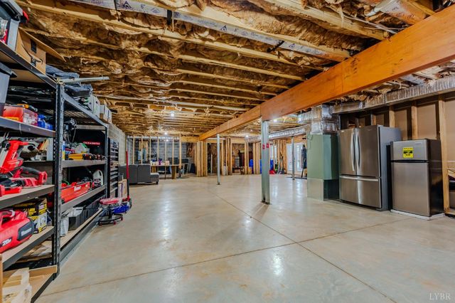 117 Victor Drive, Lynchburg, VA 24501