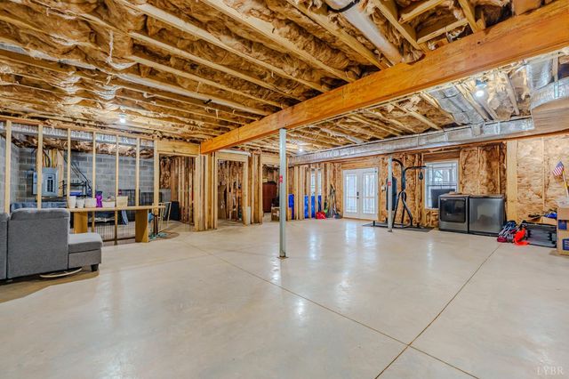 117 Victor Drive, Lynchburg, VA 24501