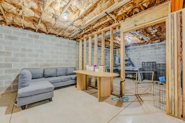 117 Victor Drive, Lynchburg, VA 24501