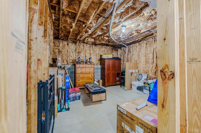 117 Victor Drive, Lynchburg, VA 24501