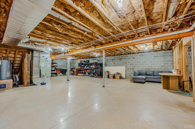 117 Victor Drive, Lynchburg, VA 24501