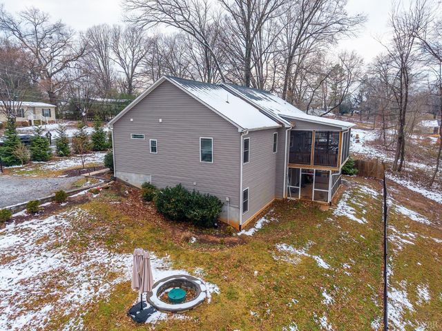 117 Victor Drive, Lynchburg, VA 24501