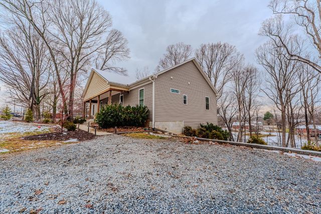 117 Victor Drive, Lynchburg, VA 24501