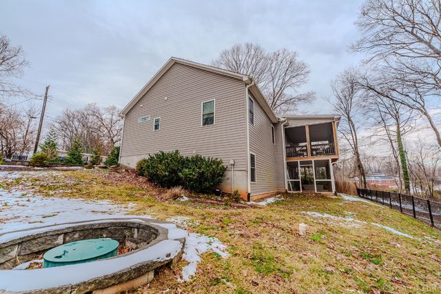 117 Victor Drive, Lynchburg, VA 24501