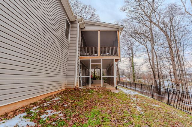 117 Victor Drive, Lynchburg, VA 24501
