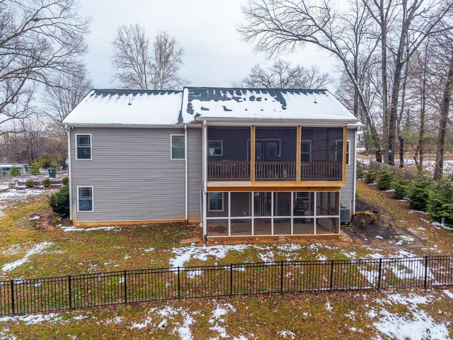 117 Victor Drive, Lynchburg, VA 24501