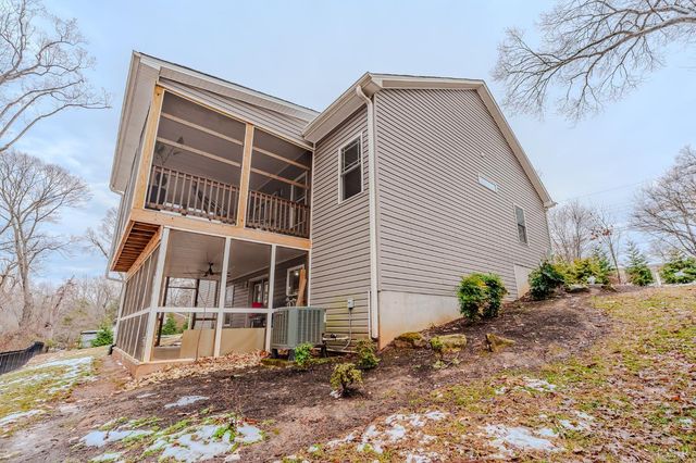 117 Victor Drive, Lynchburg, VA 24501