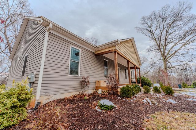 117 Victor Drive, Lynchburg, VA 24501