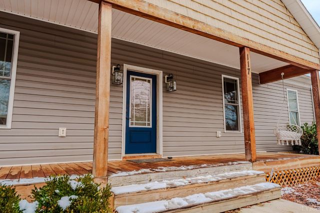 117 Victor Drive, Lynchburg, VA 24501