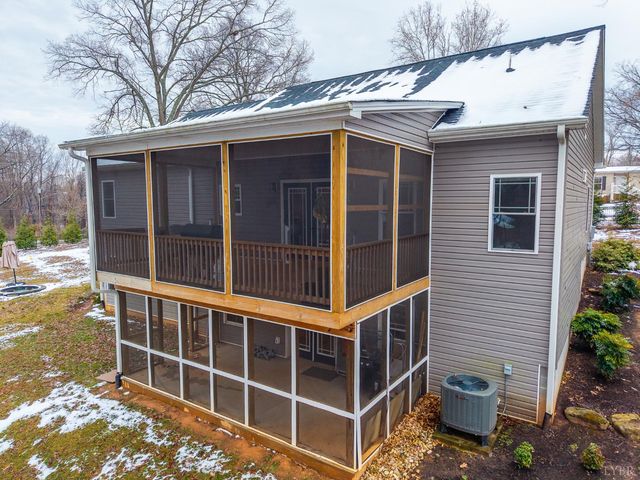 117 Victor Drive, Lynchburg, VA 24501