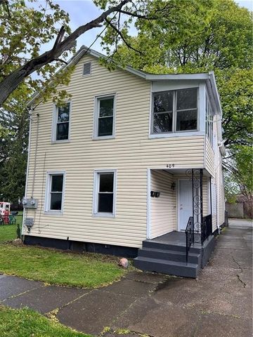 409 ROSS Street, Erie, PA 16507