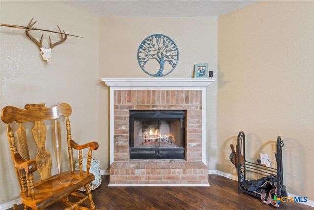 2202 Clairidge Avenue, Killeen, TX 76549