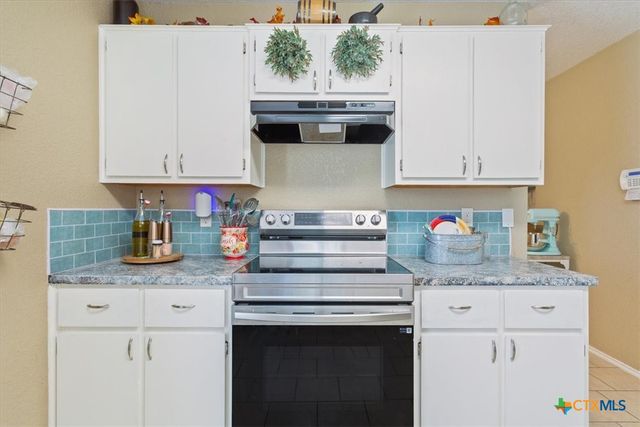 2202 Clairidge Avenue, Killeen, TX 76549