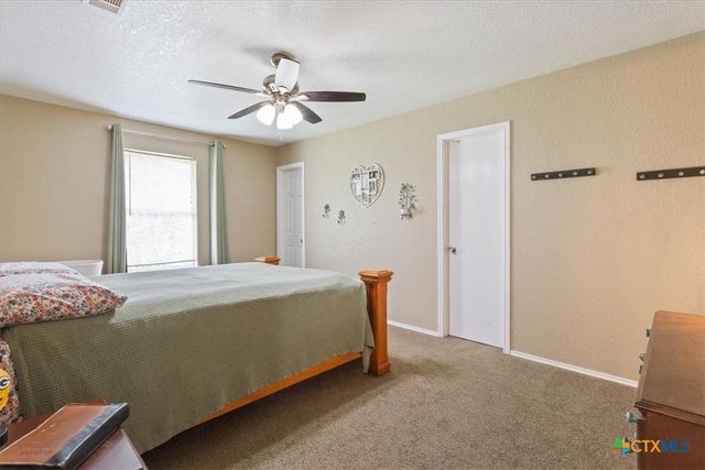 2202 Clairidge Avenue, Killeen, TX 76549