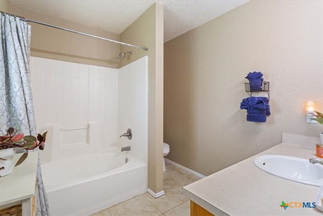 2202 Clairidge Avenue, Killeen, TX 76549