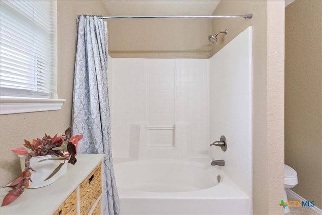 2202 Clairidge Avenue, Killeen, TX 76549