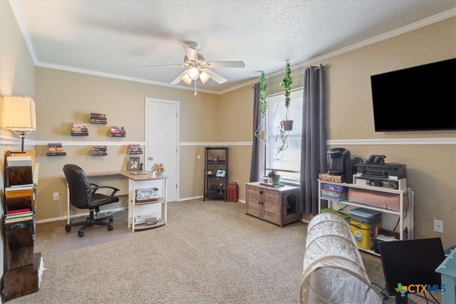 2202 Clairidge Avenue, Killeen, TX 76549