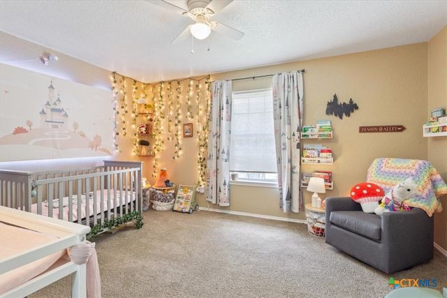 2202 Clairidge Avenue, Killeen, TX 76549