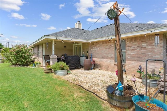 2202 Clairidge Avenue, Killeen, TX 76549