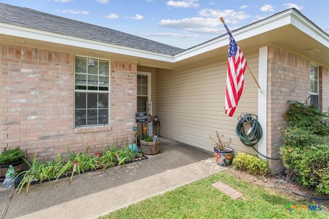 2202 Clairidge Avenue, Killeen, TX 76549