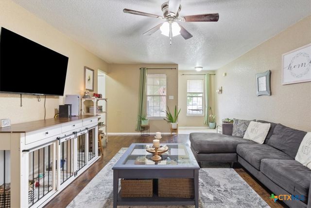 2202 Clairidge Avenue, Killeen, TX 76549