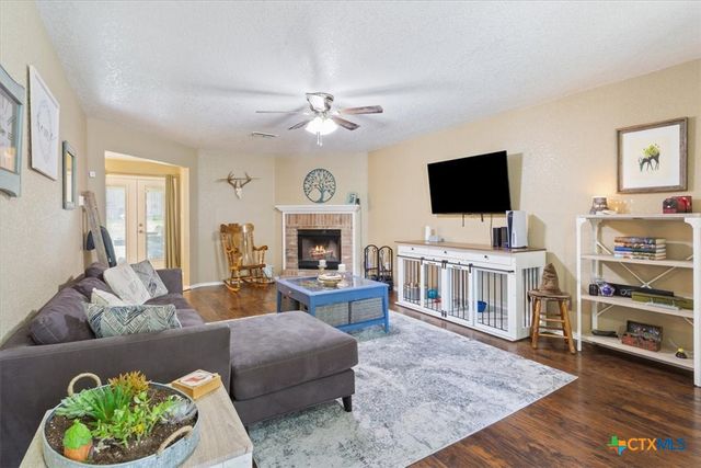 2202 Clairidge Avenue, Killeen, TX 76549