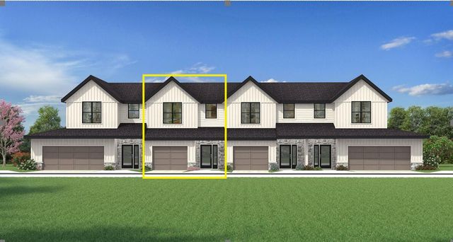 1995 N Shorewood Lane 2, Holland, MI 49423