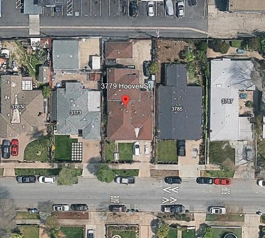 3779 Hoover Street, Redwood City, CA 94063
