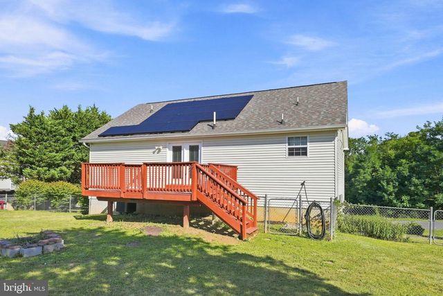 261 BAER OAK DR, Maurertown, VA 22644
