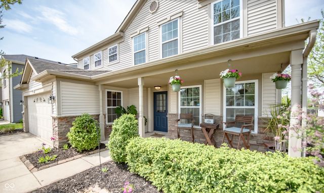 15501 Gallow Lane, Noblesville, IN 46060