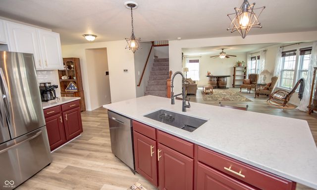 15501 Gallow Lane, Noblesville, IN 46060