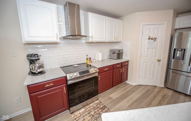 15501 Gallow Lane, Noblesville, IN 46060