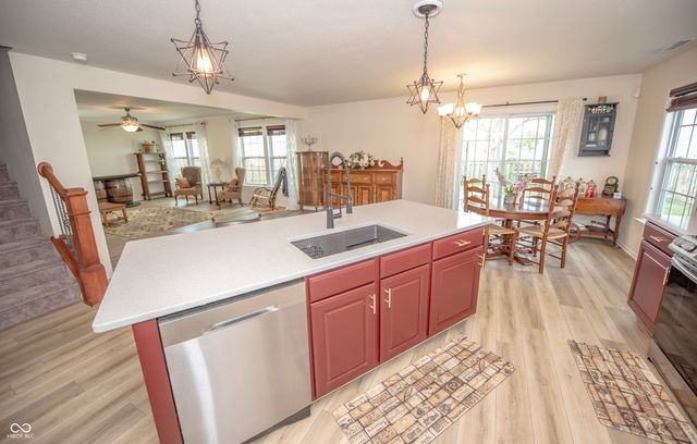 15501 Gallow Lane, Noblesville, IN 46060