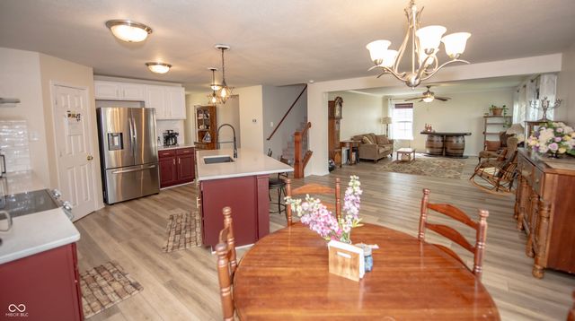 15501 Gallow Lane, Noblesville, IN 46060