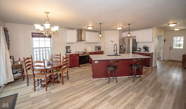 15501 Gallow Lane, Noblesville, IN 46060