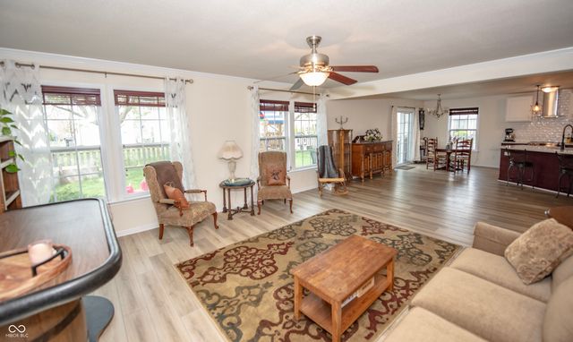 15501 Gallow Lane, Noblesville, IN 46060