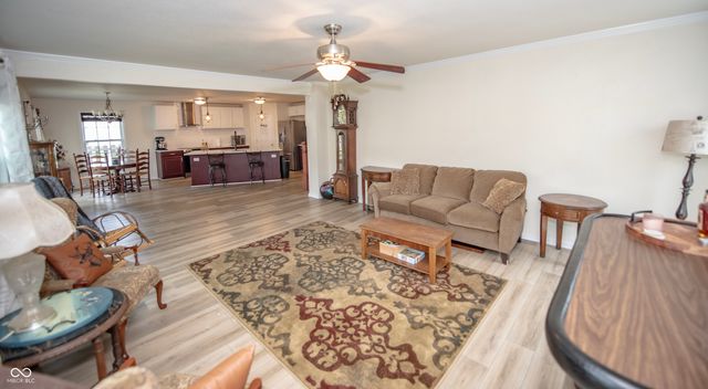 15501 Gallow Lane, Noblesville, IN 46060