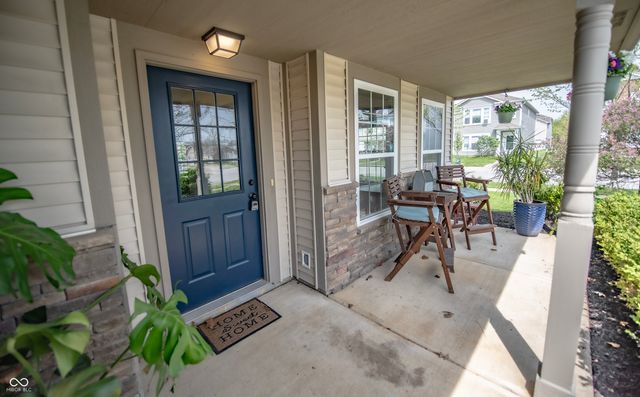 15501 Gallow Lane, Noblesville, IN 46060