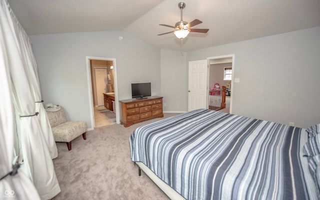 15501 Gallow Lane, Noblesville, IN 46060