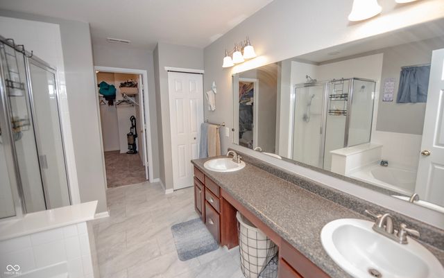 15501 Gallow Lane, Noblesville, IN 46060