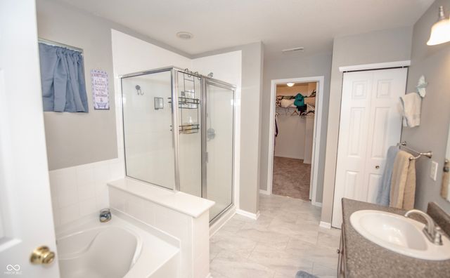 15501 Gallow Lane, Noblesville, IN 46060