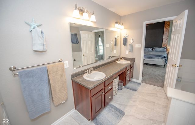 15501 Gallow Lane, Noblesville, IN 46060