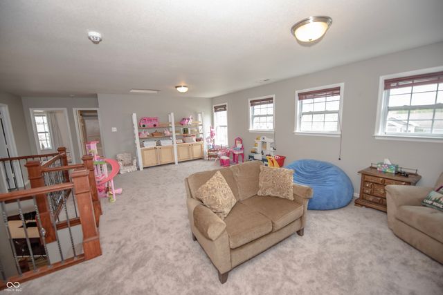 15501 Gallow Lane, Noblesville, IN 46060