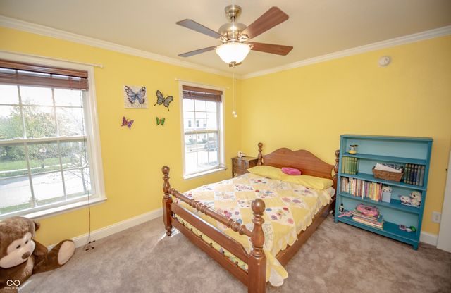 15501 Gallow Lane, Noblesville, IN 46060