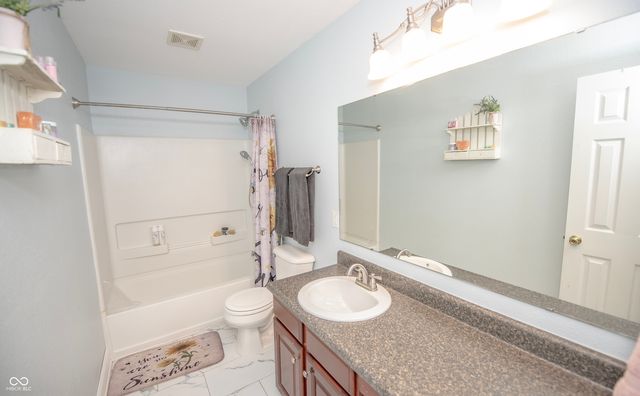 15501 Gallow Lane, Noblesville, IN 46060